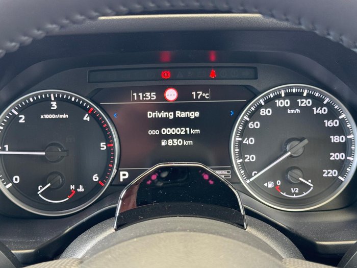 2025 Mitsubishi Triton GLS