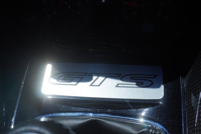 2013 Holden Special Vehicles GTS