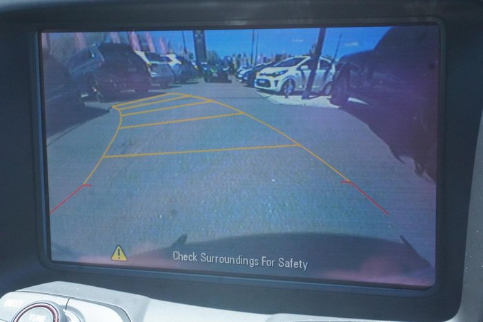 2013 Holden Special Vehicles GTS