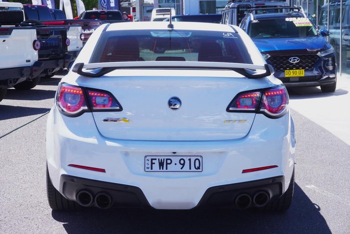 2013 Holden Special Vehicles GTS