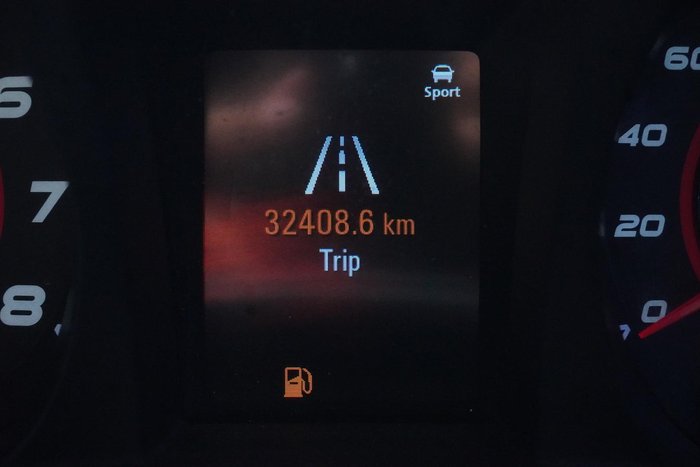 2013 Holden Special Vehicles GTS