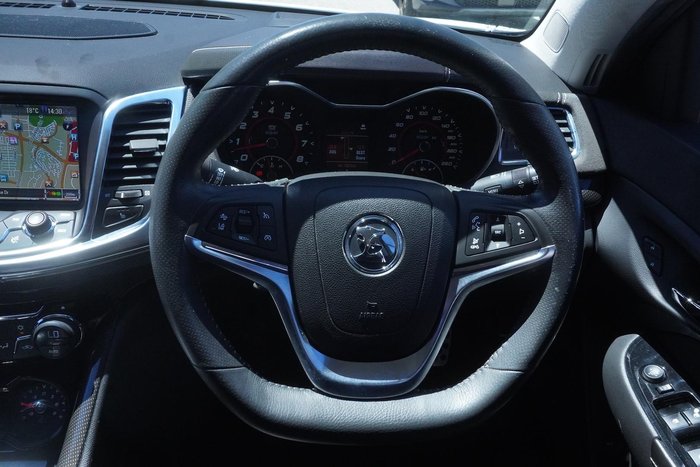 2013 Holden Special Vehicles GTS
