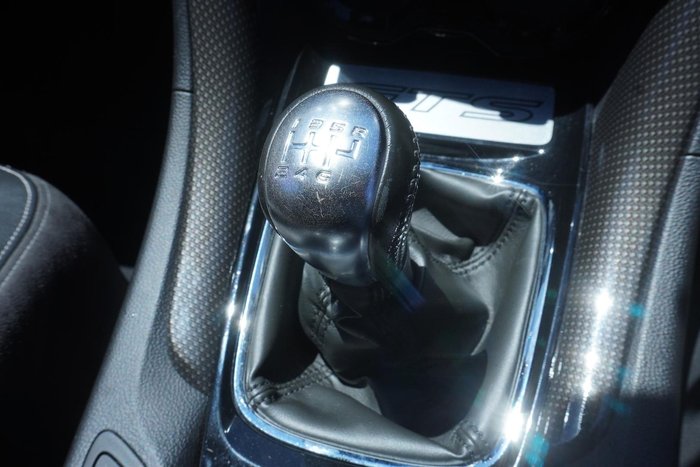 2013 Holden Special Vehicles GTS