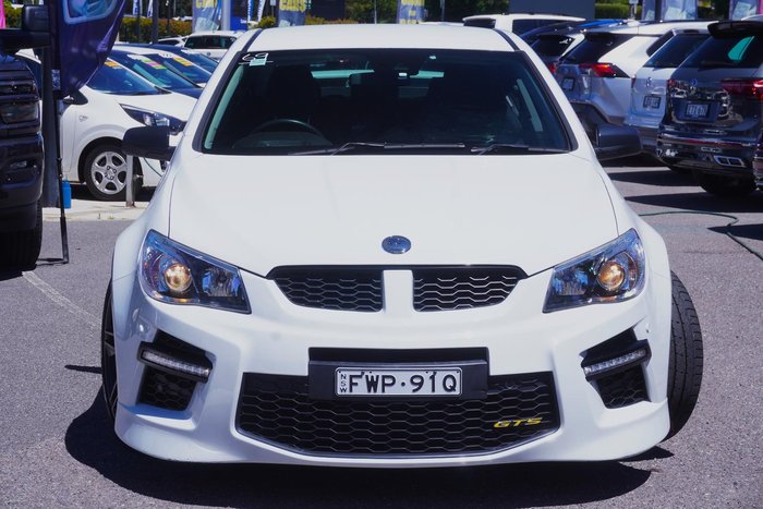 2013 Holden Special Vehicles GTS