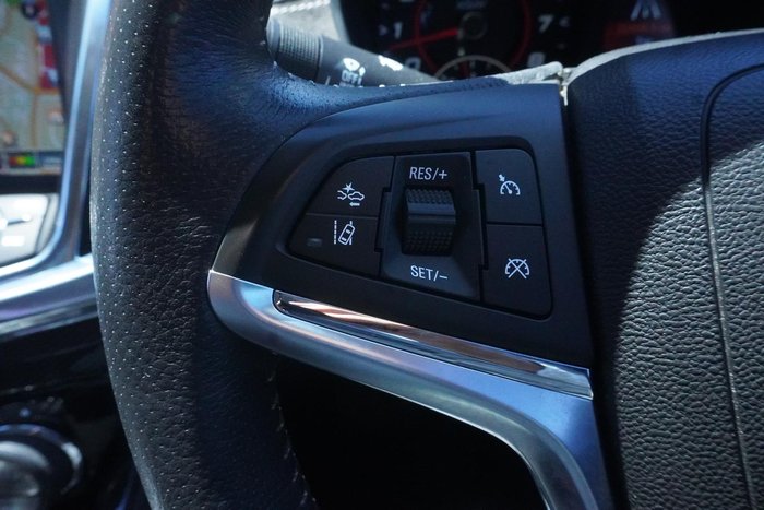 2013 Holden Special Vehicles GTS