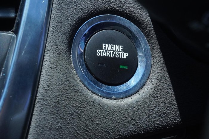 2013 Holden Special Vehicles GTS