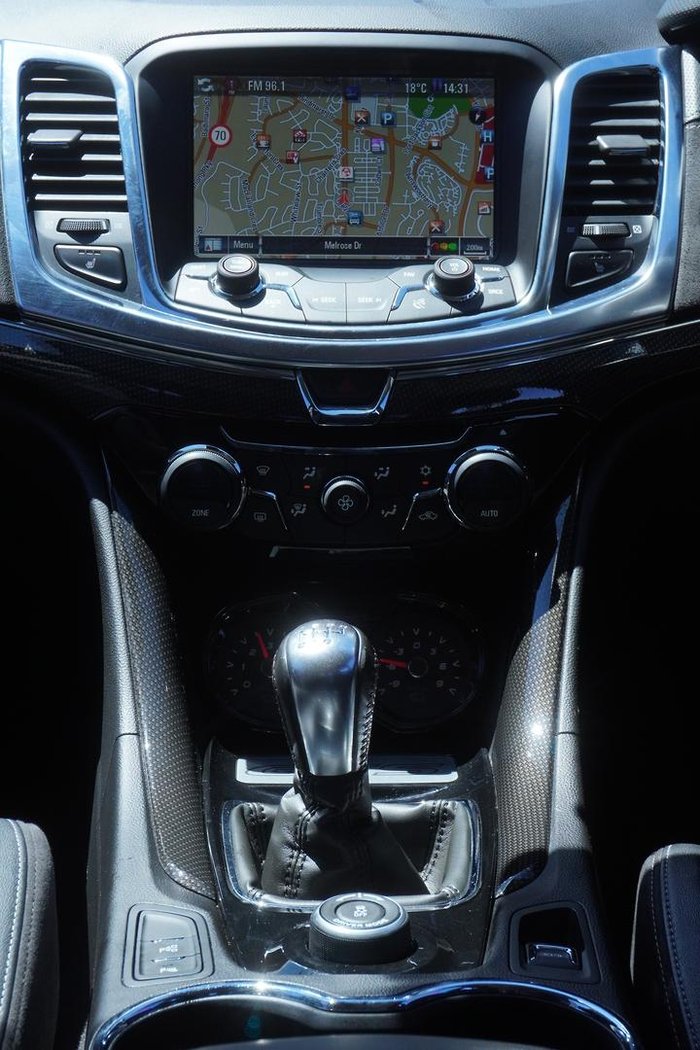 2013 Holden Special Vehicles GTS