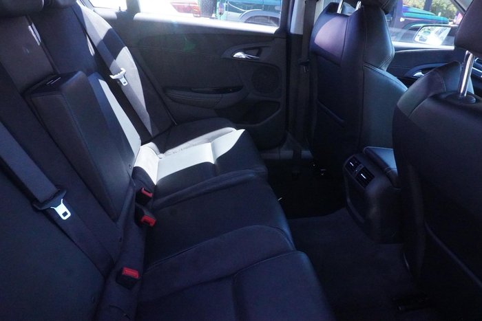 2013 Holden Special Vehicles GTS