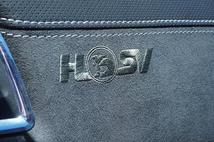 2013 Holden Special Vehicles GTS