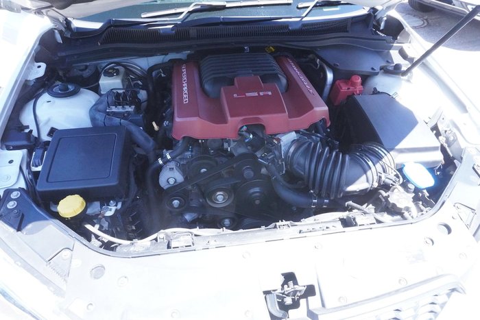 2013 Holden Special Vehicles GTS