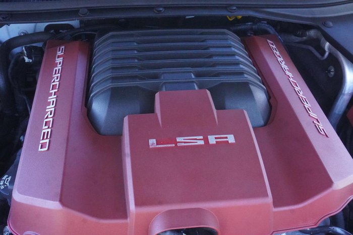 2013 Holden Special Vehicles GTS