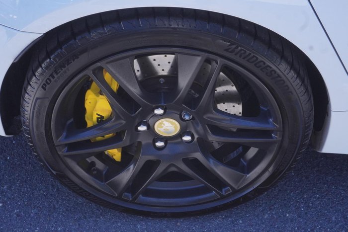 2013 Holden Special Vehicles GTS