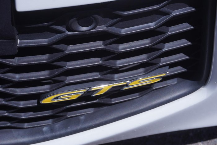 2013 Holden Special Vehicles GTS