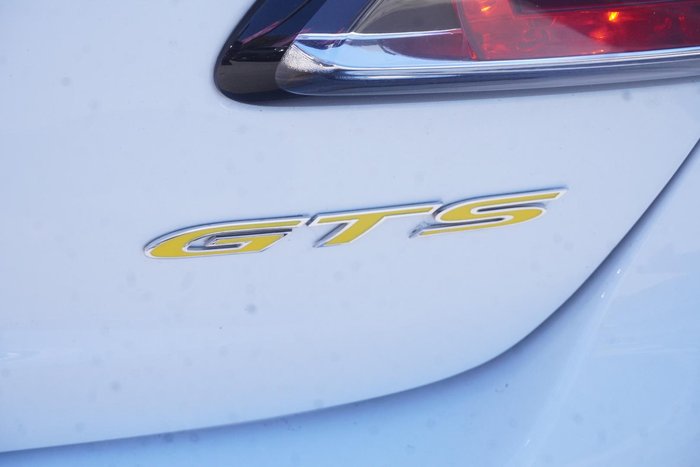 2013 Holden Special Vehicles GTS