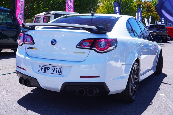 2013 Holden Special Vehicles GTS