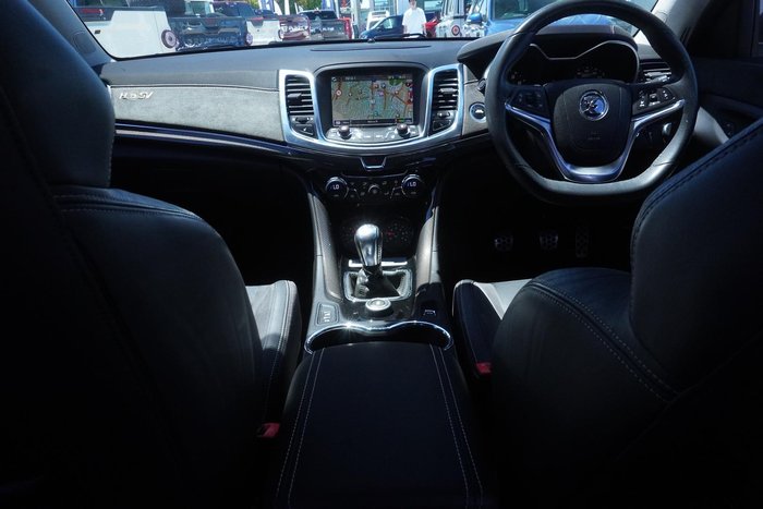 2013 Holden Special Vehicles GTS