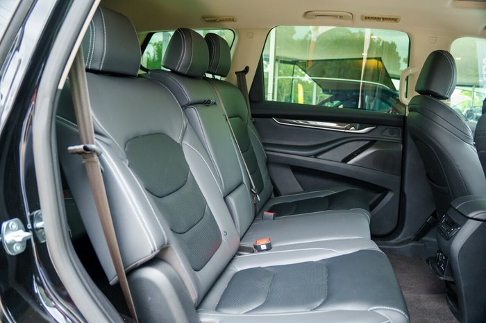 2024 LDV D90 Executive