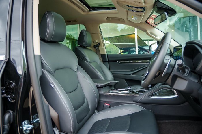 2024 LDV D90 Executive