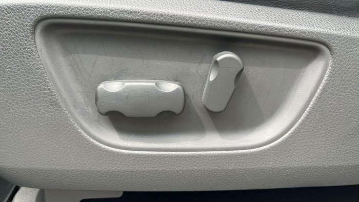 2020 Mitsubishi Pajero Sport GLS