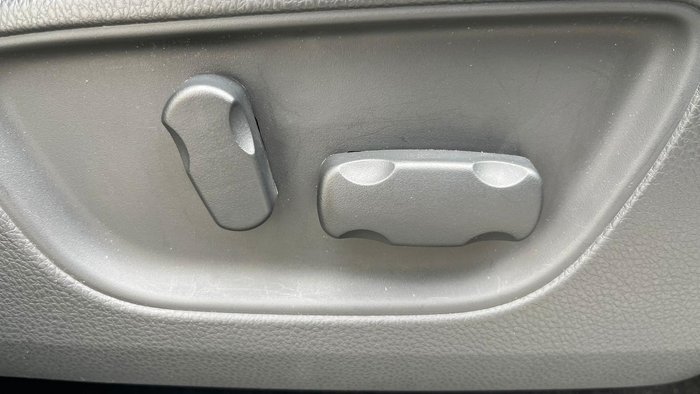 2020 Mitsubishi Pajero Sport GLS