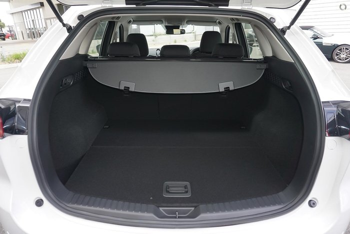 2025 Mazda CX-5 G25 Maxx Sport