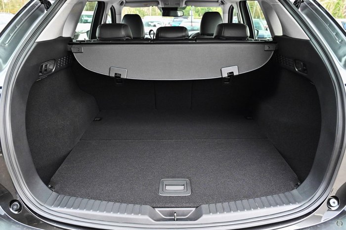 2025 Mazda CX-5 G25 Touring