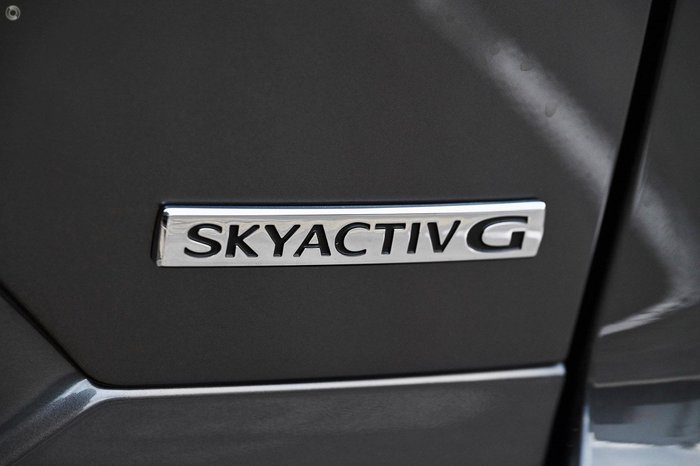 2025 Mazda CX-5 G25 Touring