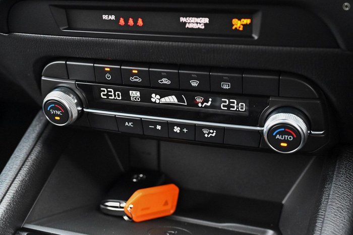 2025 Mazda CX-5 G25 Touring