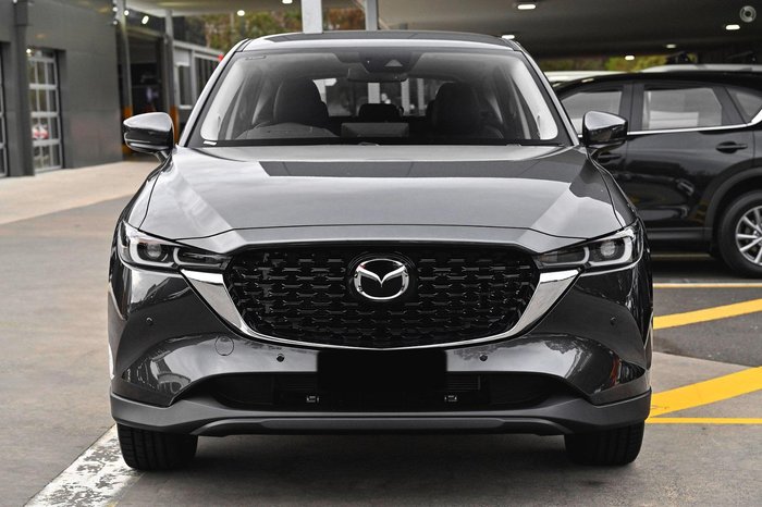 2025 Mazda CX-5 G25 Touring