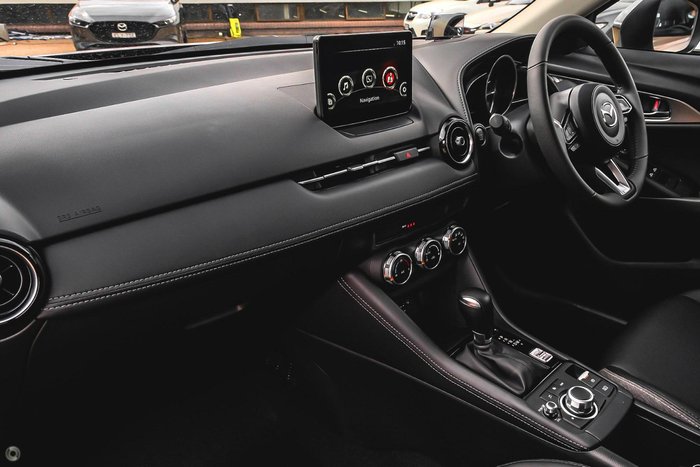 2025 Mazda CX-3 G20 Evolve