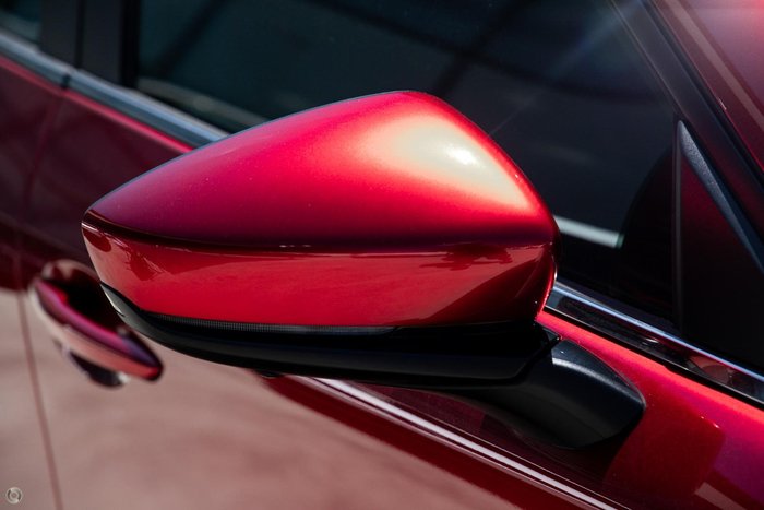 2025 Mazda CX-30 G20 Evolve