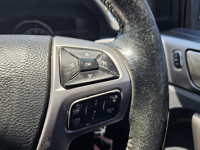 2016 Ford Ranger XLT