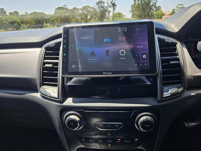 2016 Ford Ranger XLT