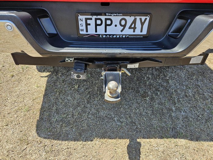 2016 Ford Ranger XLT