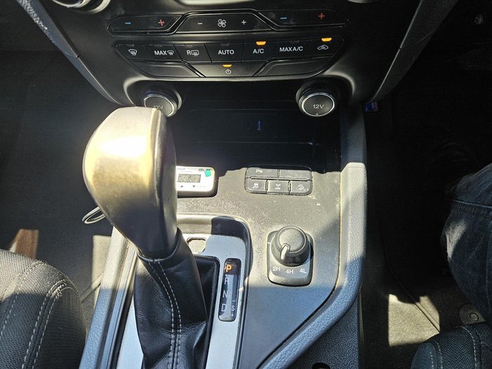 2016 Ford Ranger XLT