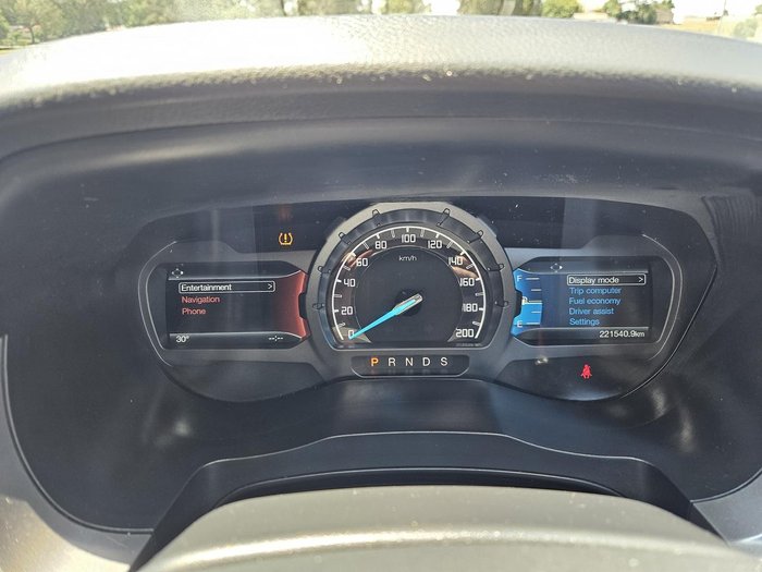 2016 Ford Ranger XLT