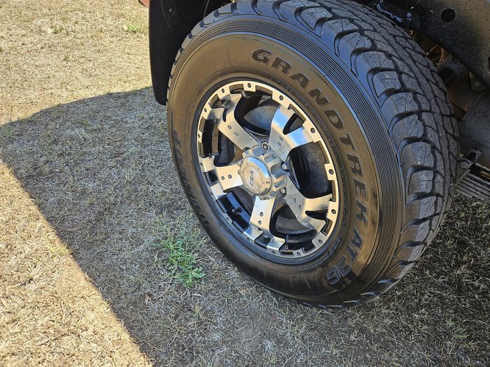 2016 Ford Ranger XLT