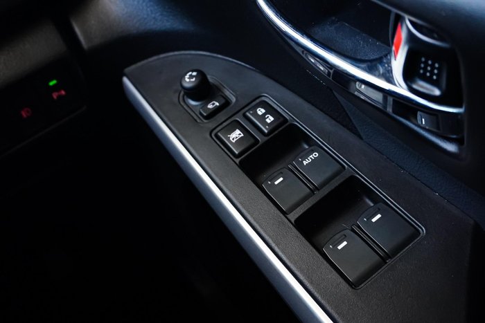 2021 Suzuki S-Cross Turbo Prestige