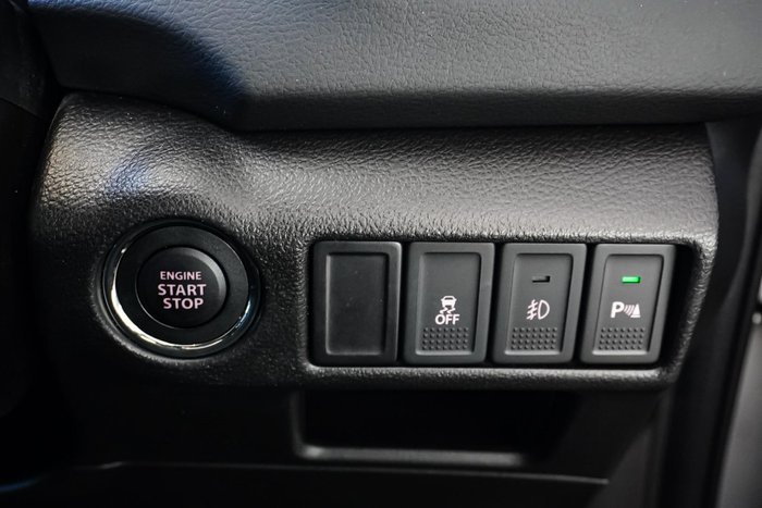 2021 Suzuki S-Cross Turbo Prestige