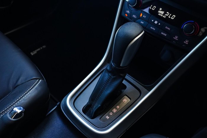 2021 Suzuki S-Cross Turbo Prestige