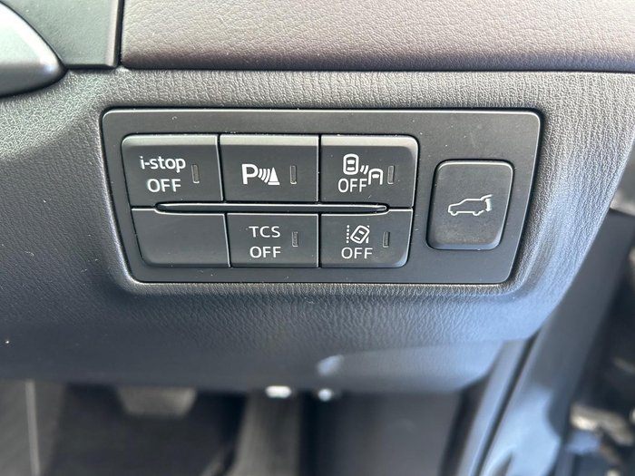 2016 Mazda CX-9 Azami