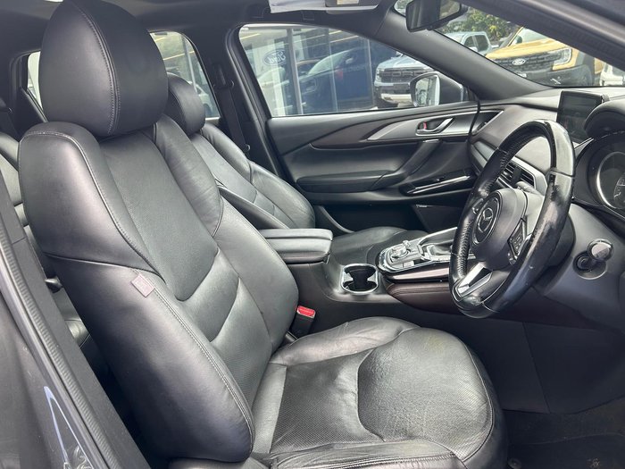 2016 Mazda CX-9 Azami