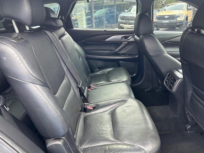 2016 Mazda CX-9 Azami