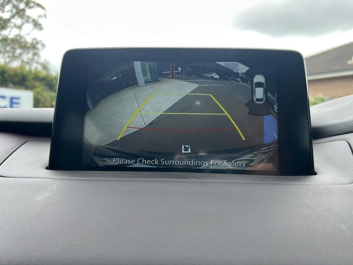 2016 Mazda CX-9 Azami