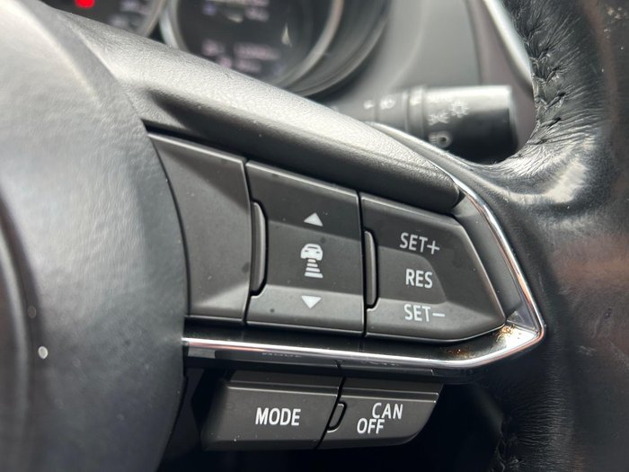 2016 Mazda CX-9 Azami