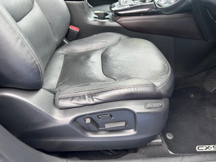 2016 Mazda CX-9 Azami