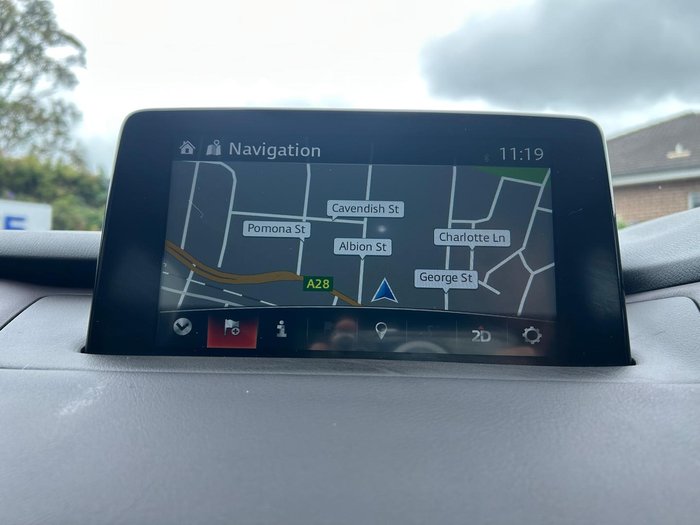 2016 Mazda CX-9 Azami