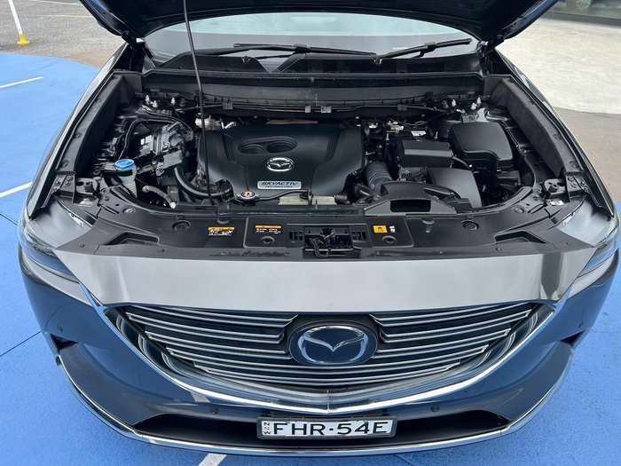 2016 Mazda CX-9 Azami