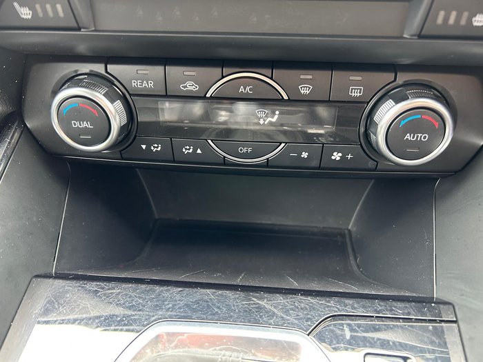 2016 Mazda CX-9 Azami