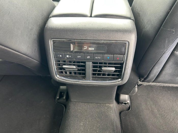 2016 Mazda CX-9 Azami